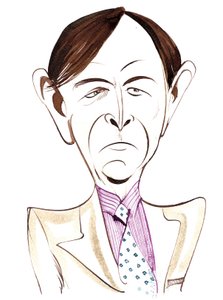 Tom Wolfe